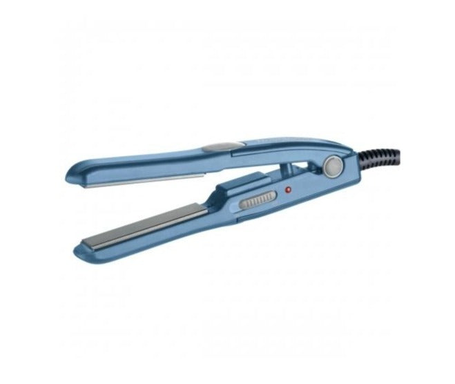 BaByliss PRO Nano Titanium Mini Travel Flat Iron 1/2" : BBL-NT3050N