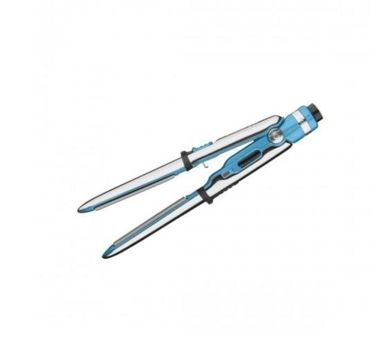 BaByliss PRO Nano Titanium Prima 2000 Mini Flat Iron 3/4" : BBL-NT2095T-PST