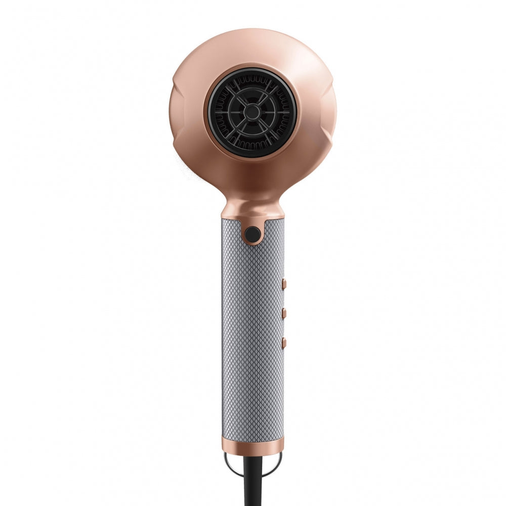 BaByliss PRO Rose FX High-Performance Turbo Hair Dryer