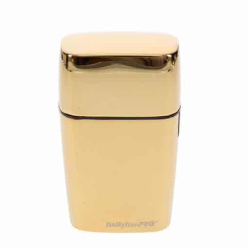 BaByliss PRO Cordless Gold Metal Double Foil FOILFX02