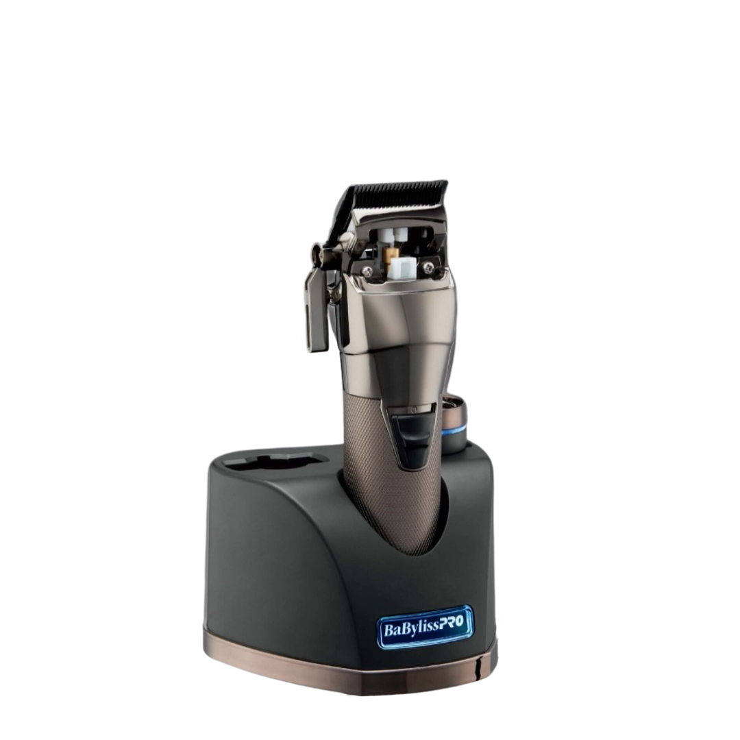 Babyliss Pro Snap FX Clipper Dual Battery Model FX890