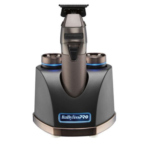 BabylissPro SnapFX Trimmer Dual Battery Model FX797