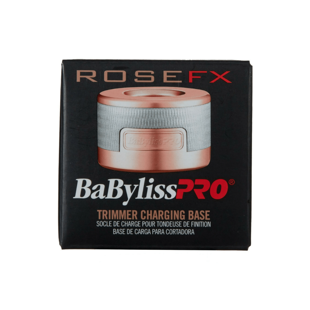 BaByliss PRO Trimmer Charging Dock Stand Base Model FX787 ( GoldFx, RoseFx or SilverFX