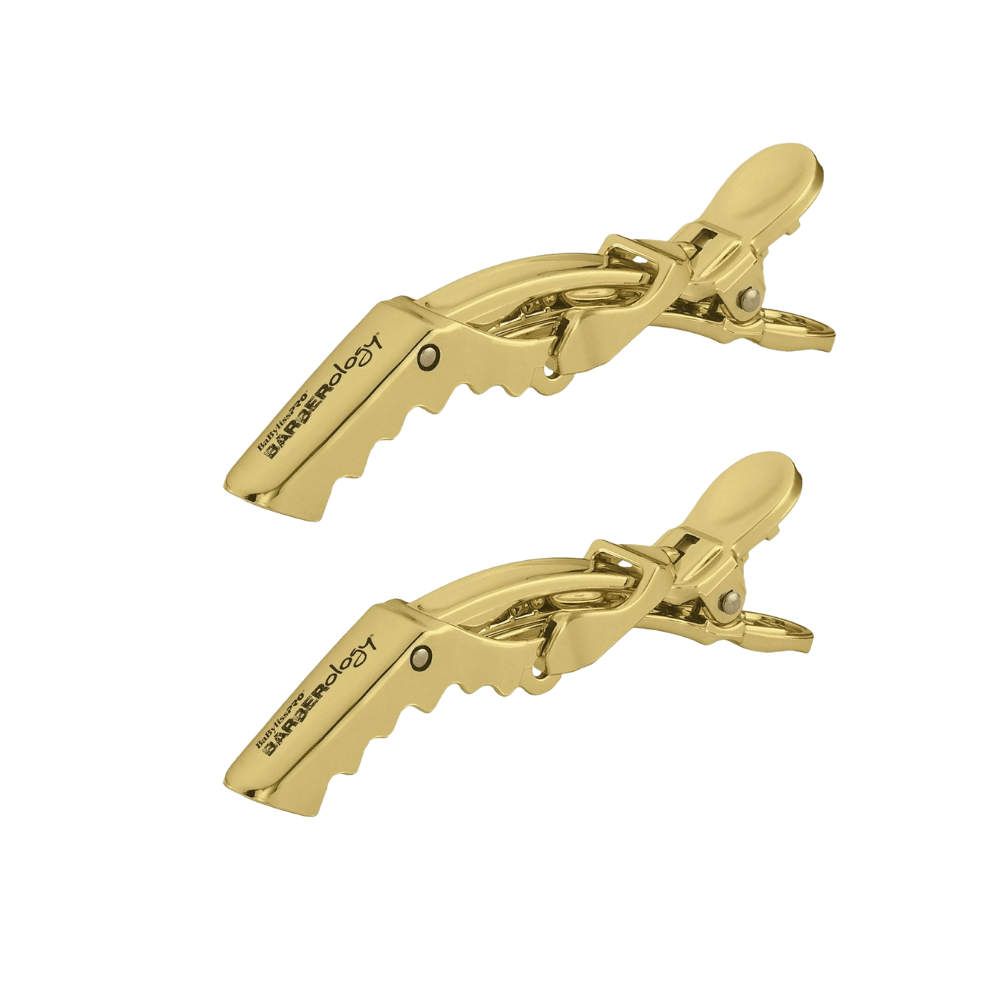 babylisspro-hair-clip-gold-alligator-clip