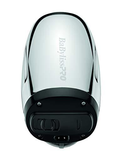 BaBylissPRO FXSSM1 VibeFX Cord/Cordless Massager