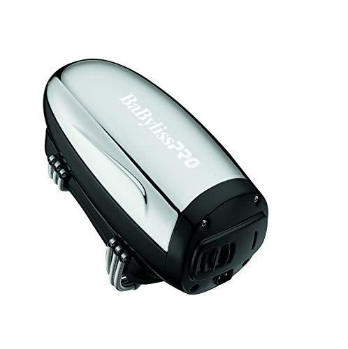 BaBylissPRO FXSSM1 VibeFX Cord/Cordless Massager : VIBEFX 074108364678