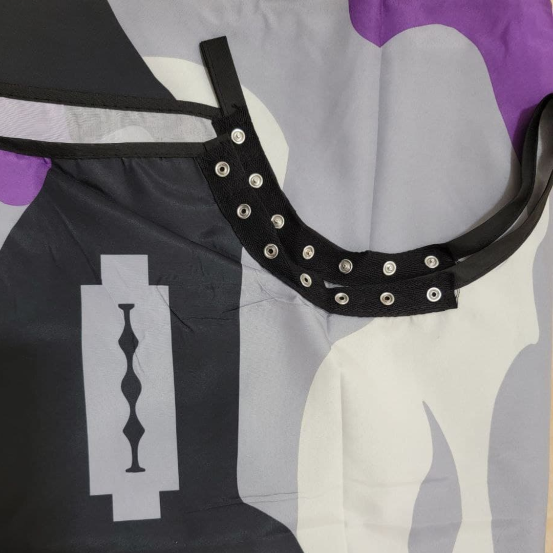 Professional Cape Men&