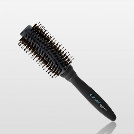 Bio Ionic Graphene MX Boar Styling Barrel Brush