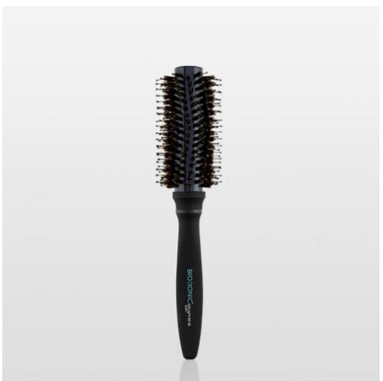 Bio Ionic Graphene MX Boar Styling Barrel Brush