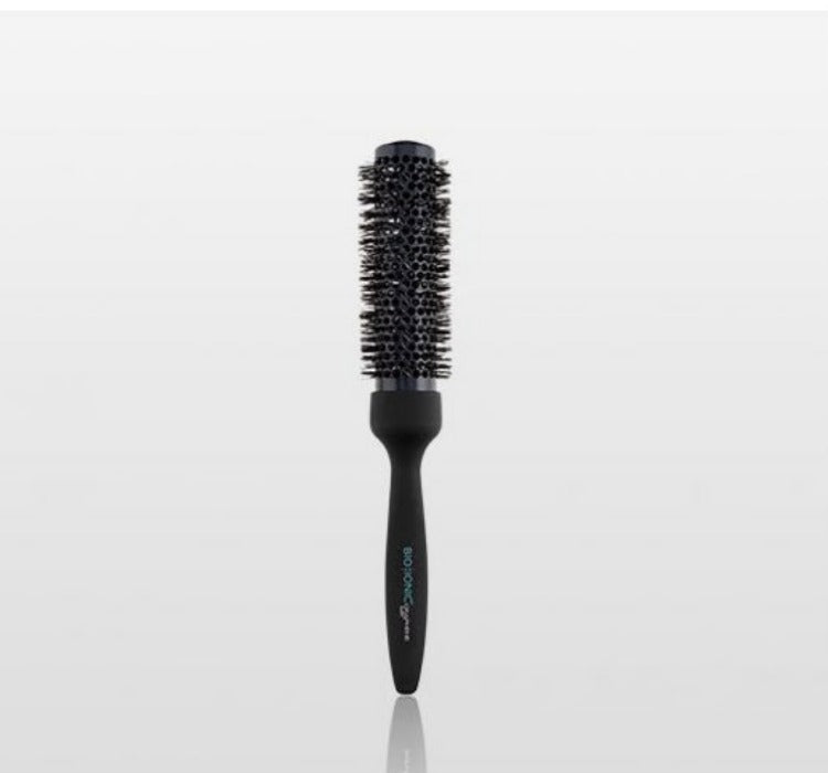 Bio Ionic Graphene MX Thermal Styling Barrel Brush
