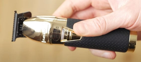 boost+ babyliss-trimmer-rubber-grip-body