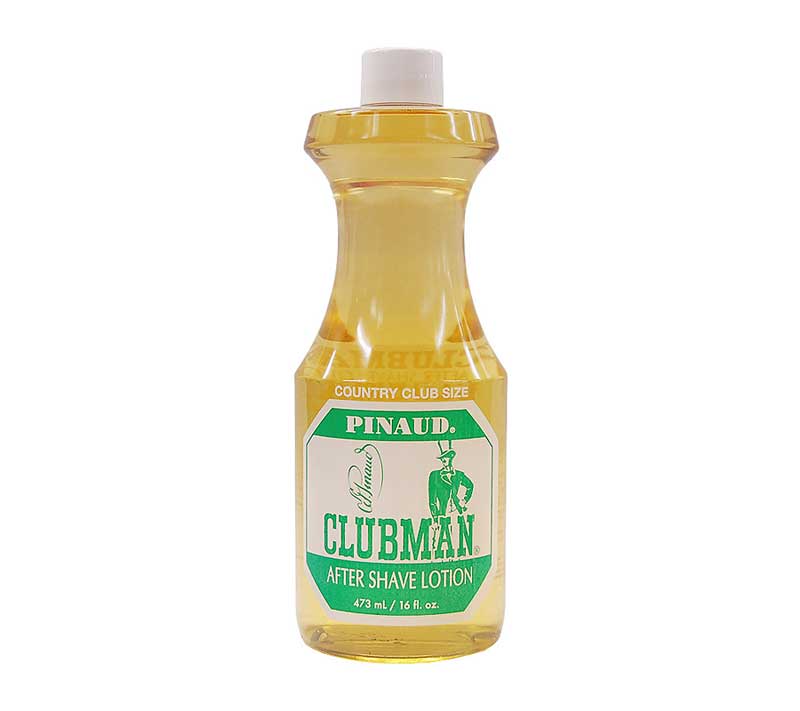 Clubman Pinaud After Shave Lotion 16 oz