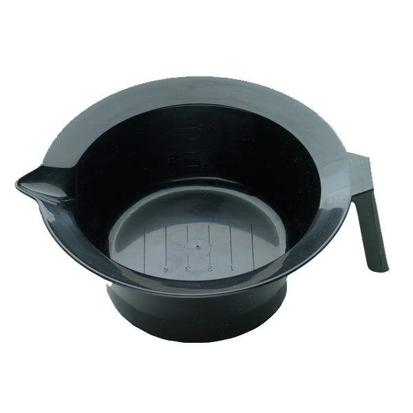 Diane Dye/Tint Bowl Black