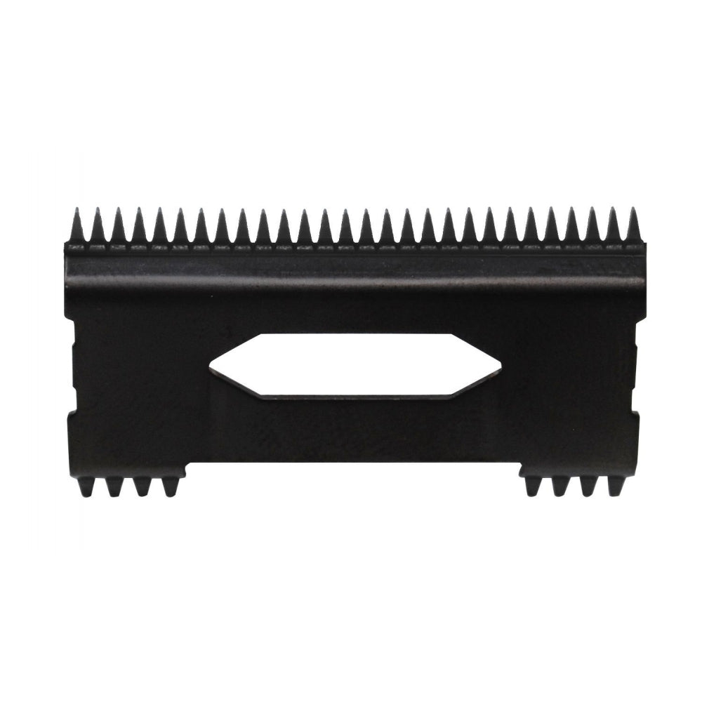 Gamma+ Black Diamond Carbon DLC Shallow Moving Clipper Blade
