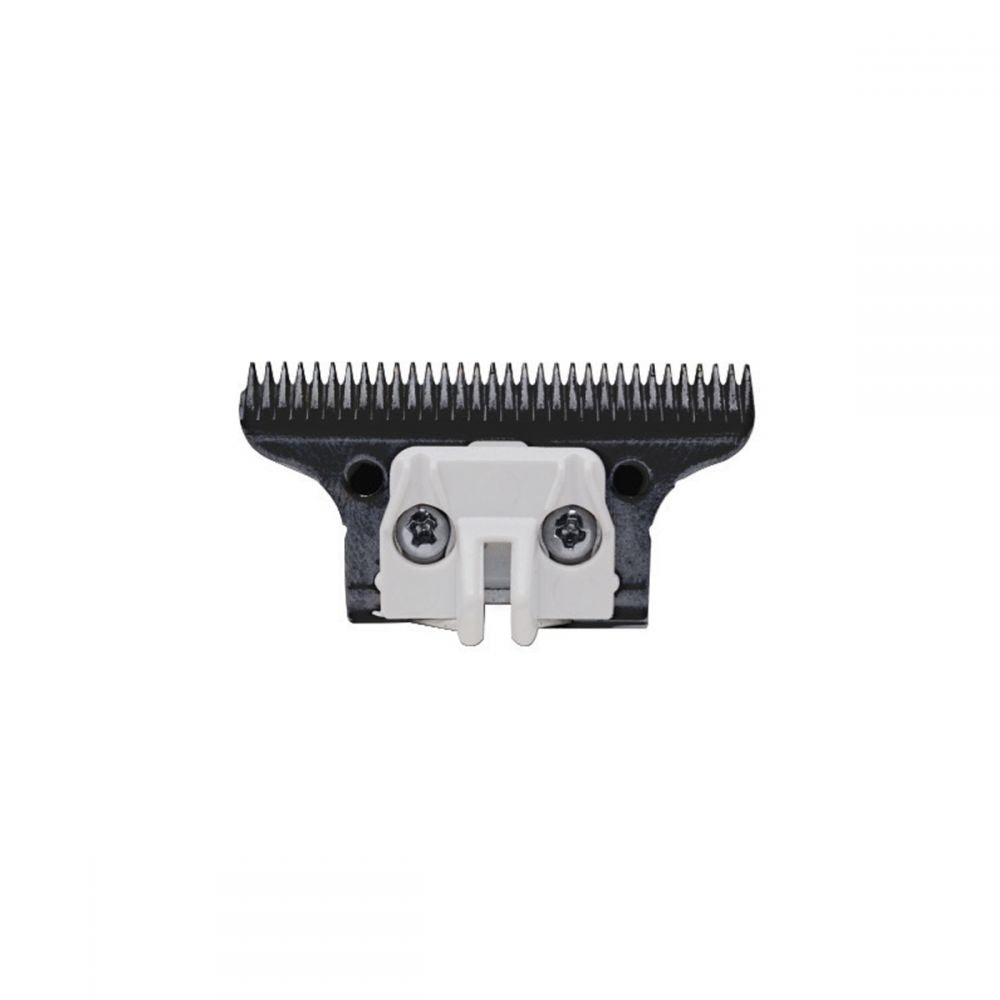 Gamma+ Black Carbon Diamond Deep-Tooth DLC Moving Model GPMBDDE Replacement Trimmer Blade