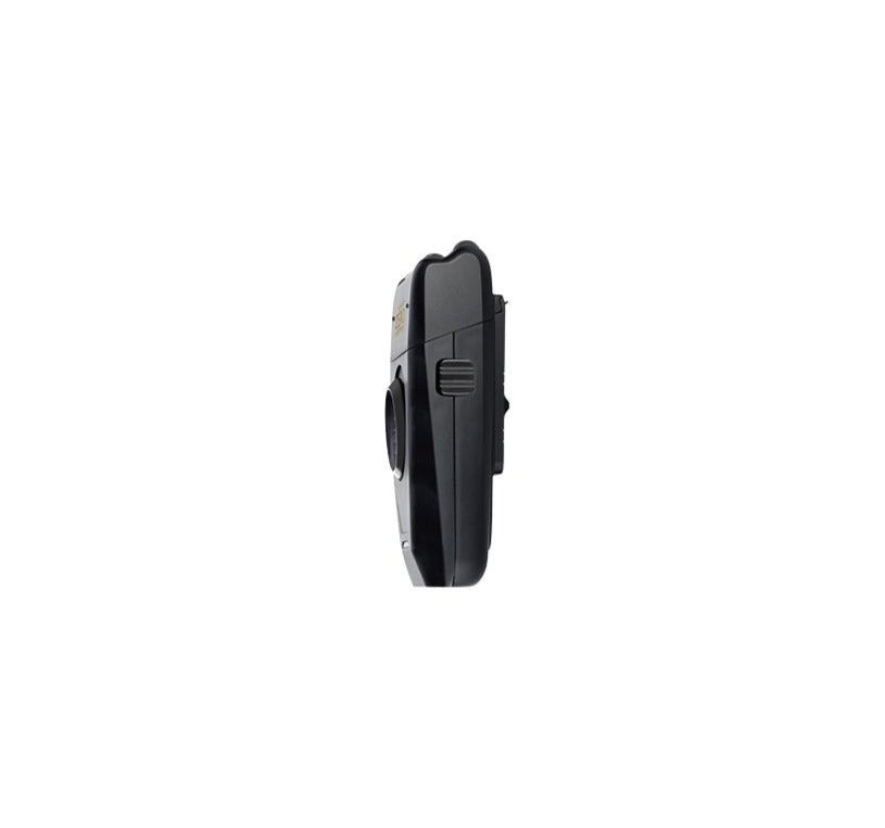 Gamma+ Italia Absolute Zero Cordless Double Foil Shaver