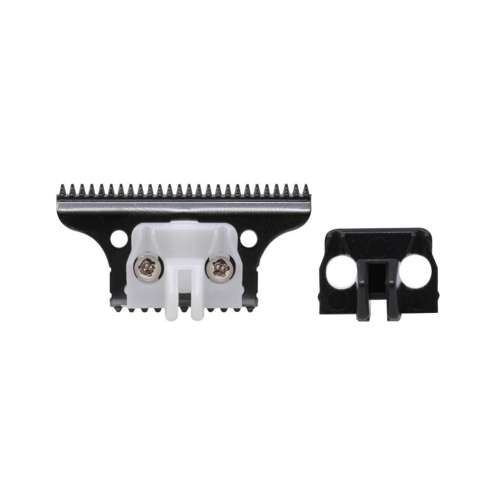 Gamma+ Moving Black Diamond Shallow Tooth Trimmer Blade
