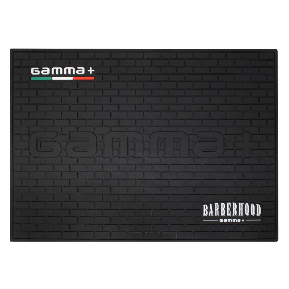 Gamma+ Professional Barber Mat & Station Organizer