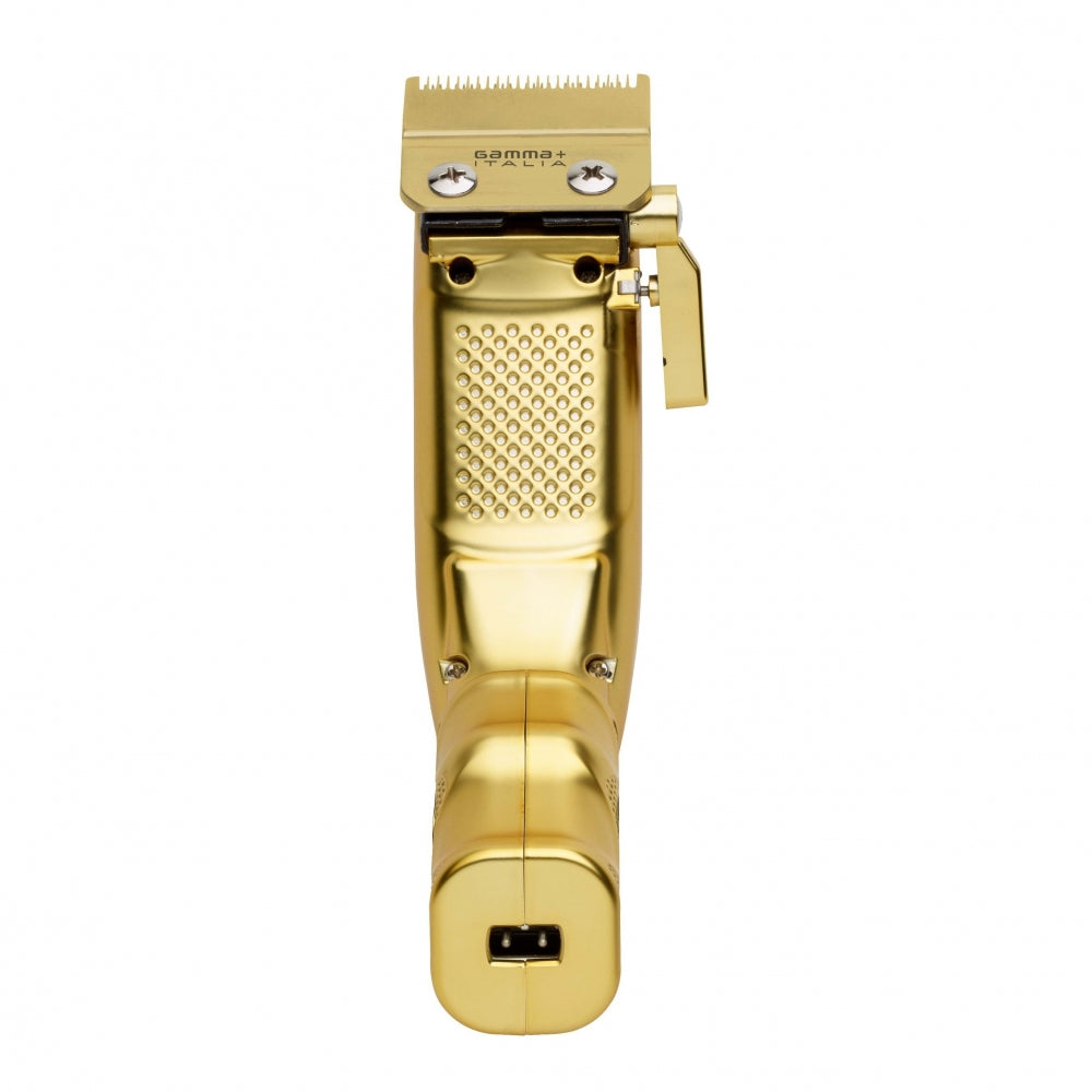 Gamma+ Golden Gun Collector&
