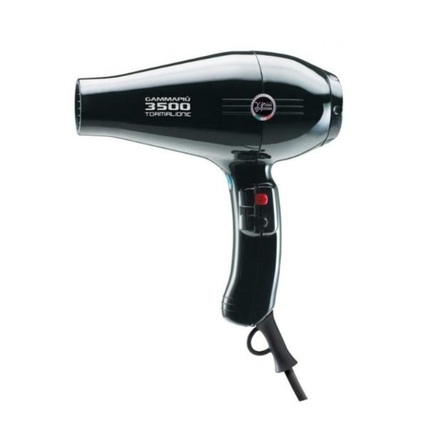 Gamma+ 3500 Tourmaline Hair Dryer