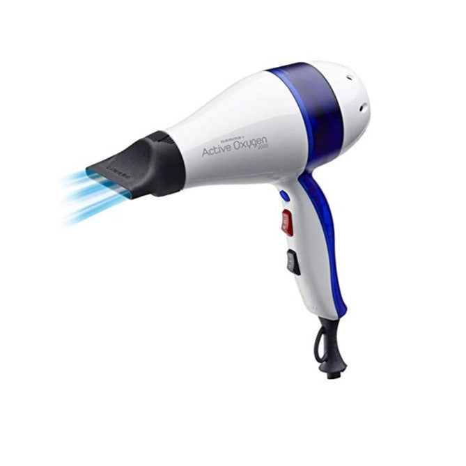 Gamma+ Active Oxygen Professional Hair Dryer : 852394008229 852394008229