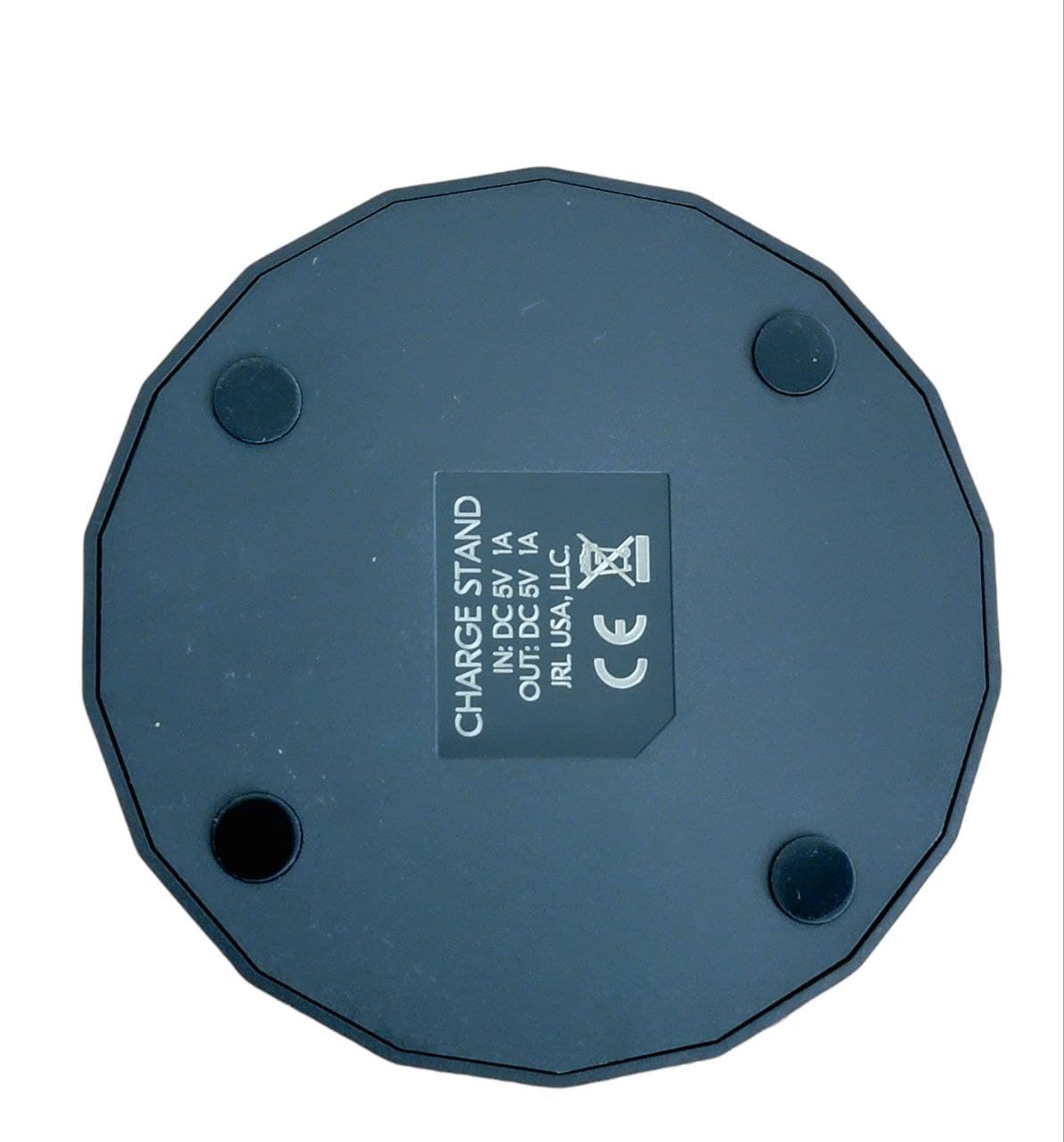 JRL Charging Dock for FF2020C and FF2020T