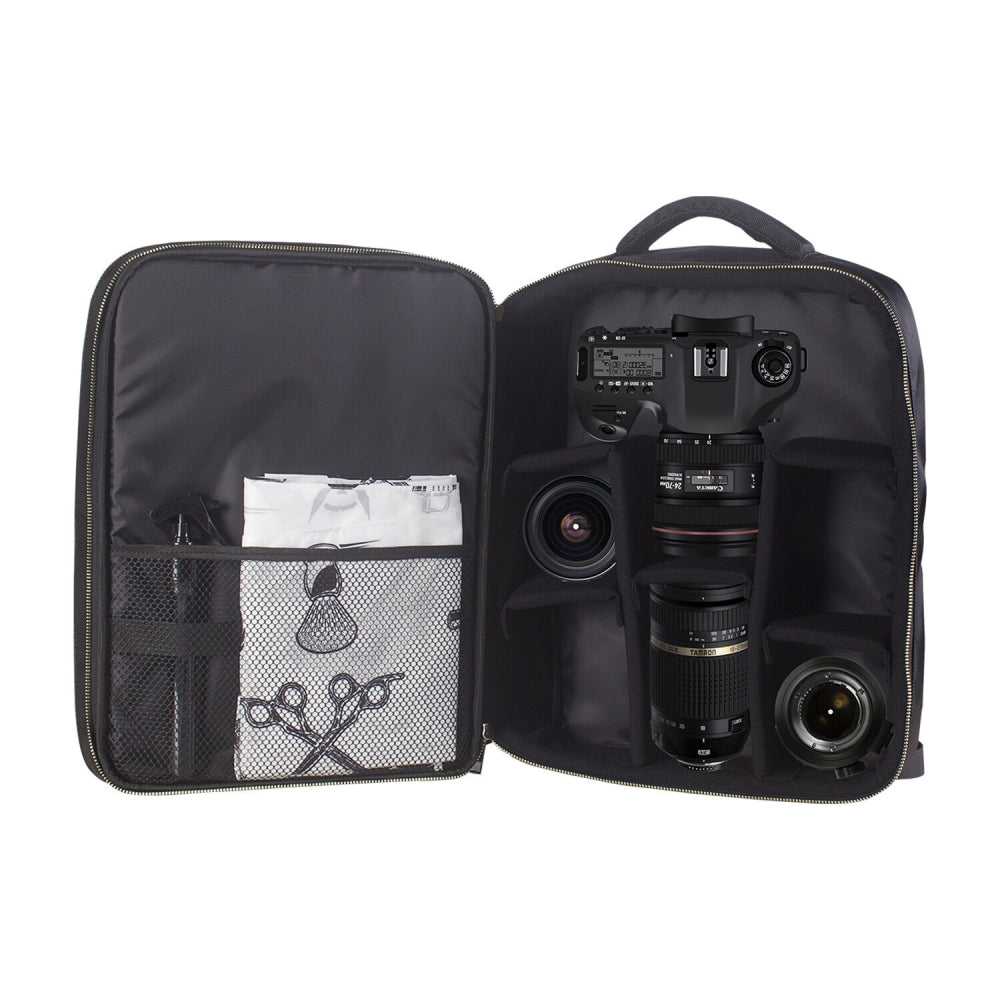 JRL Premium Large Travel Back Pack