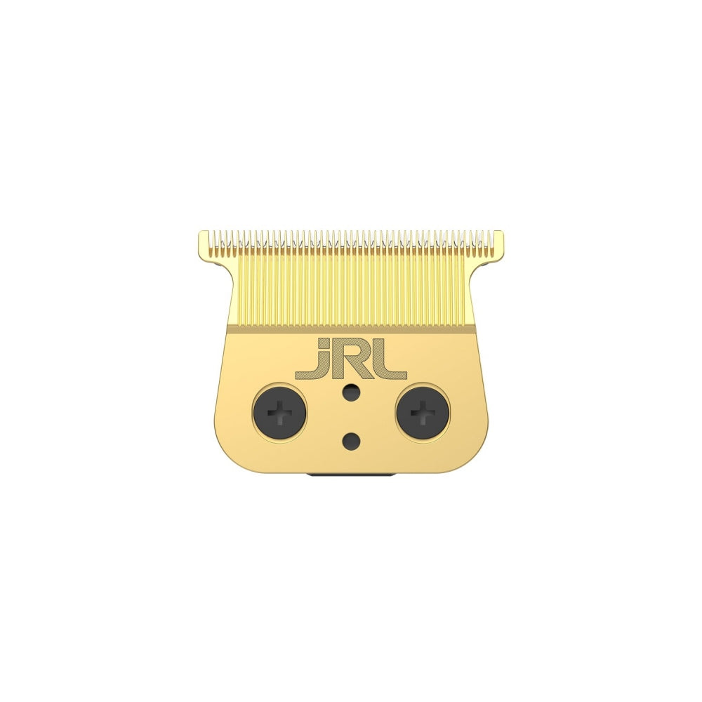 JRL Professional SF07-G Standard T-Blade Hair Trimmer 2020T - Gold