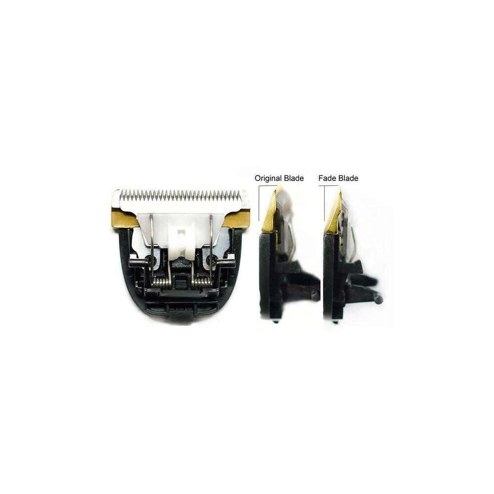 JRL Professional FreshFade Clippers Fade Blade (BF02)