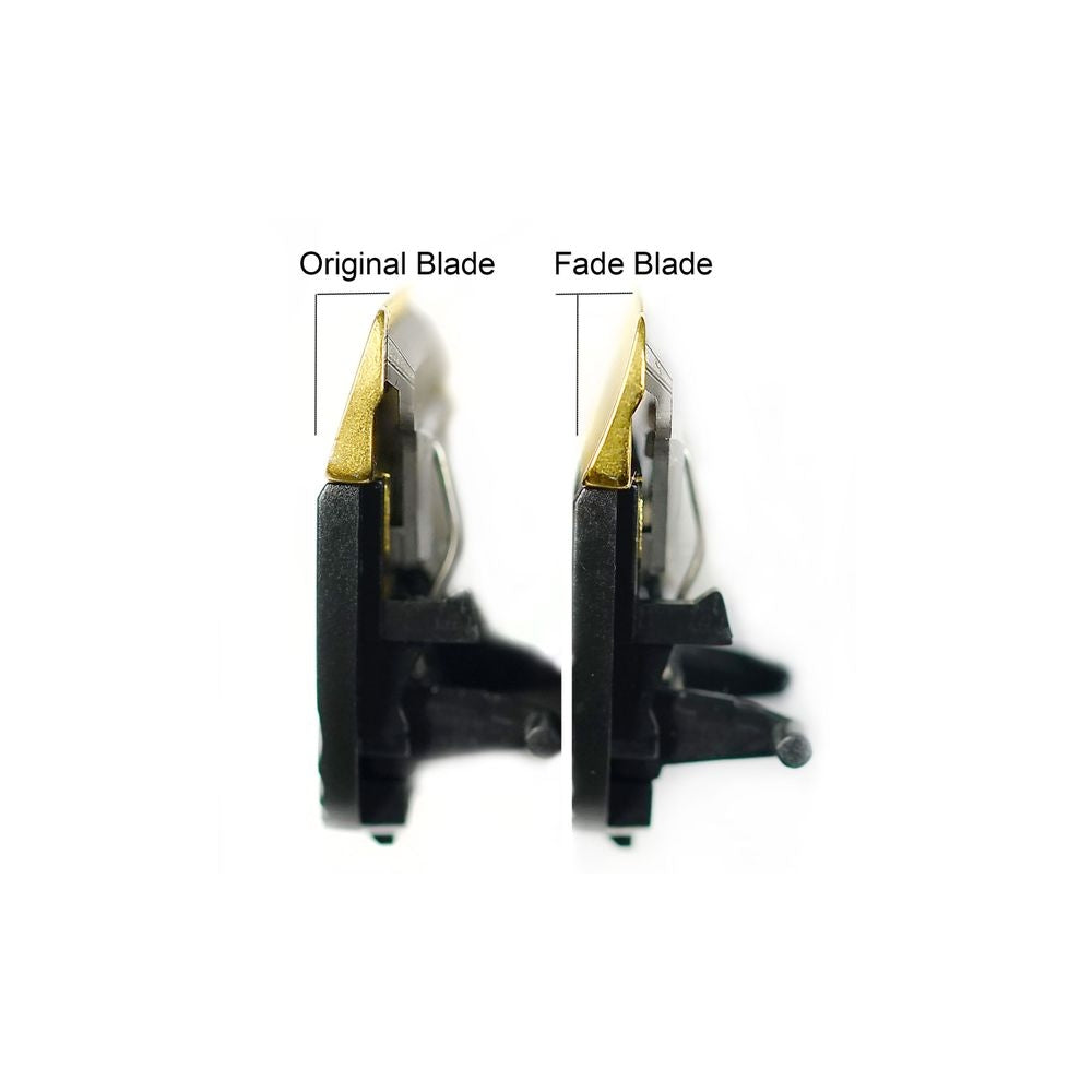 JRL Professional FreshFade Clippers Fade Blade (BF02)