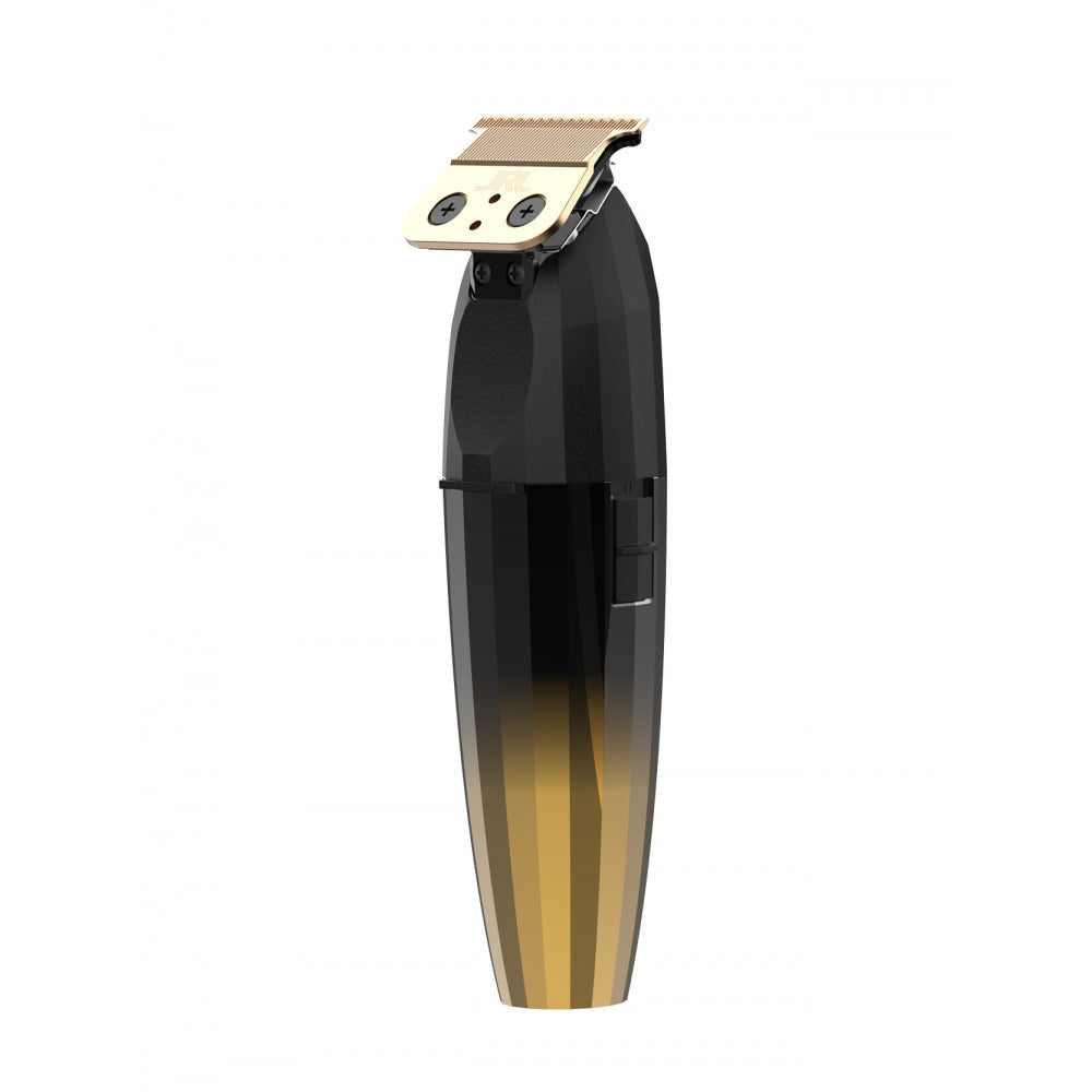 JRL Professional Fresh Fade 2020T-G Limited Edition Gold Cordless Trimmer