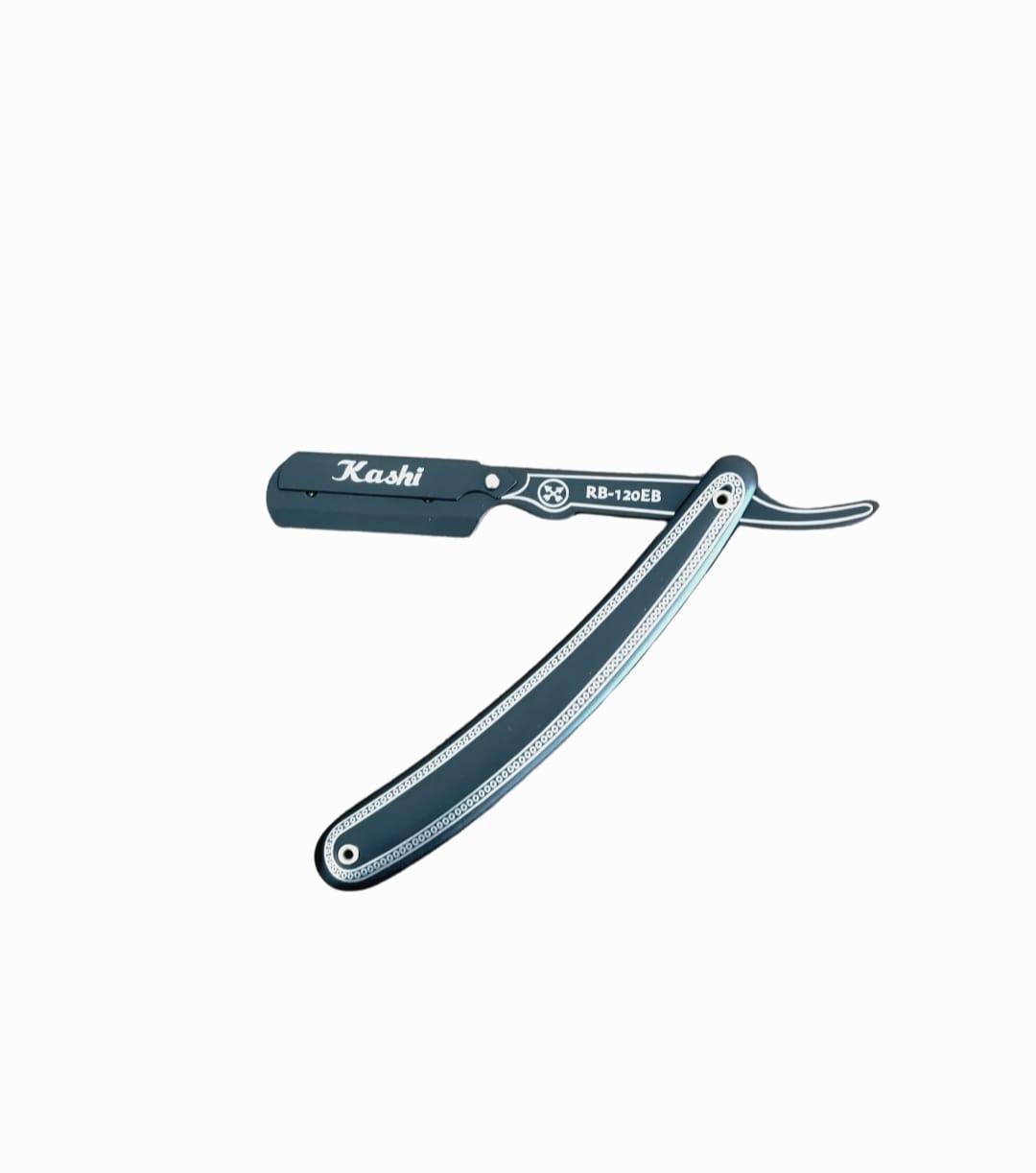 Kashi RB-120EB Professional Barber Straight Razors Blade