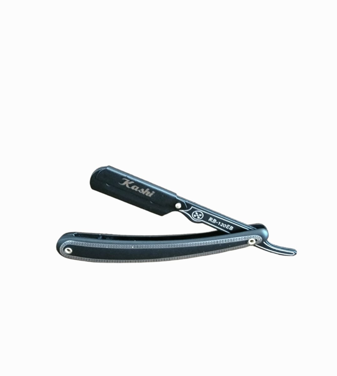Kashi RB-120EB Professional Barber Straight Razors Blade