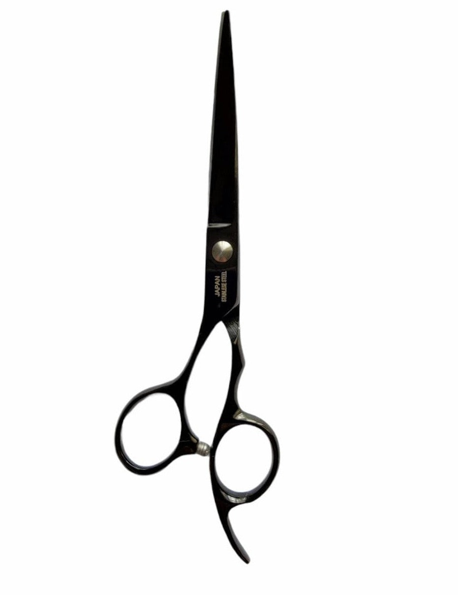 kashi-shears-LB-1160-lefty-black-color-6-inch