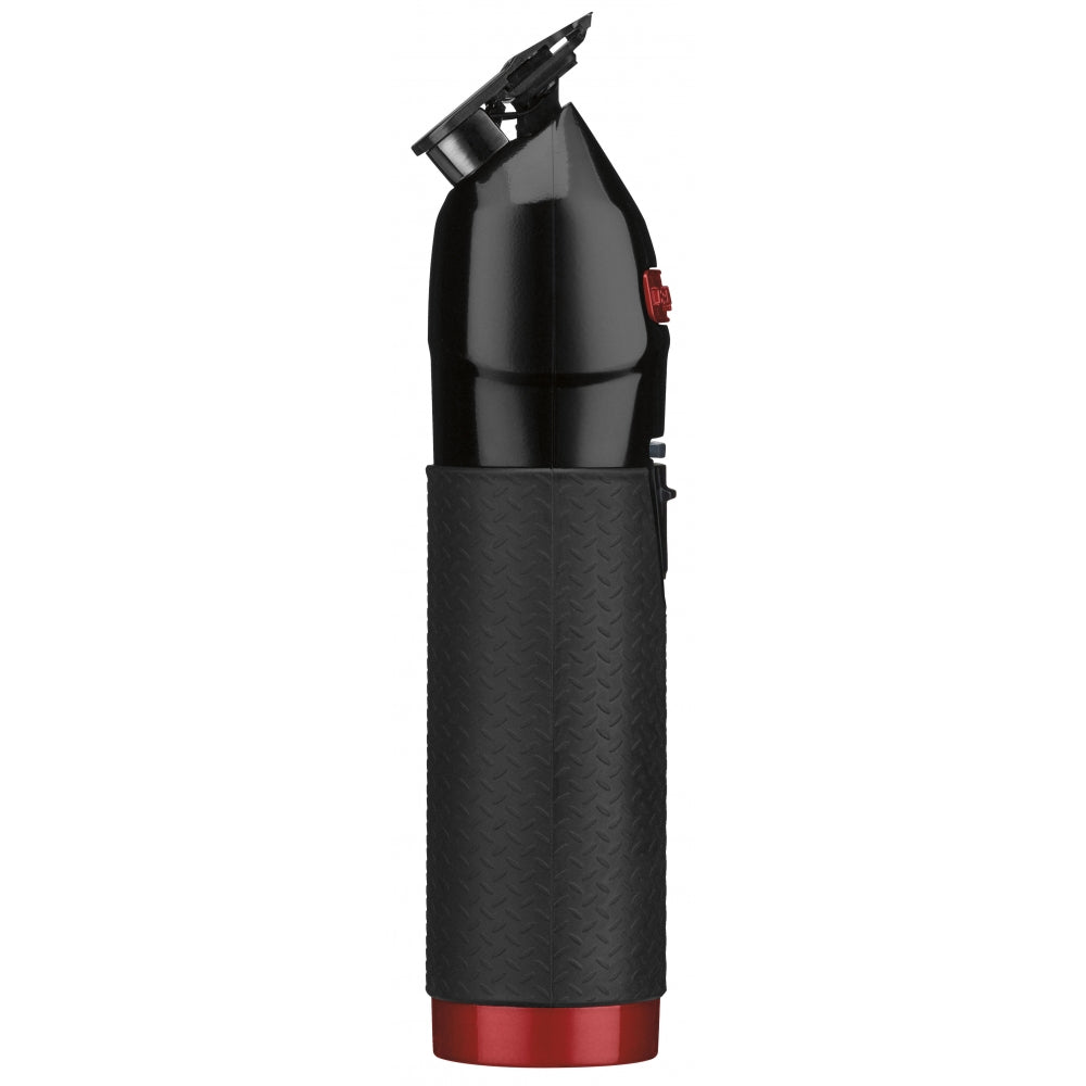 BaByliss PRO Red & Black FX Outlining Cordless Trimmer Carlos Estrella -Limited Edition