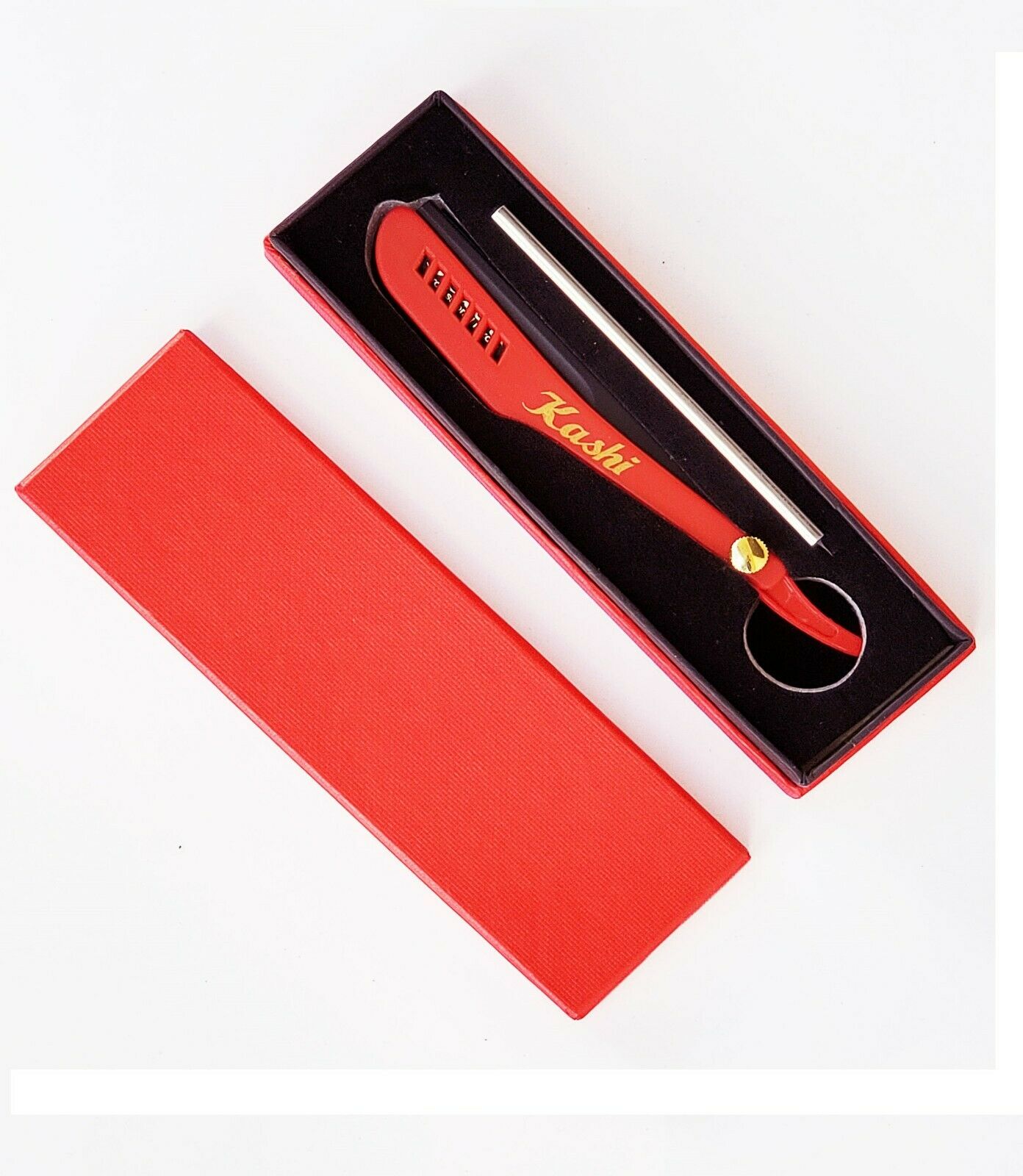 Kashi RRB-114D Professional Barber Men&