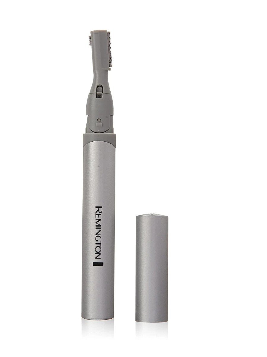 Dual Blade Precision Trimmer, Remington MPT3600 Blue Color