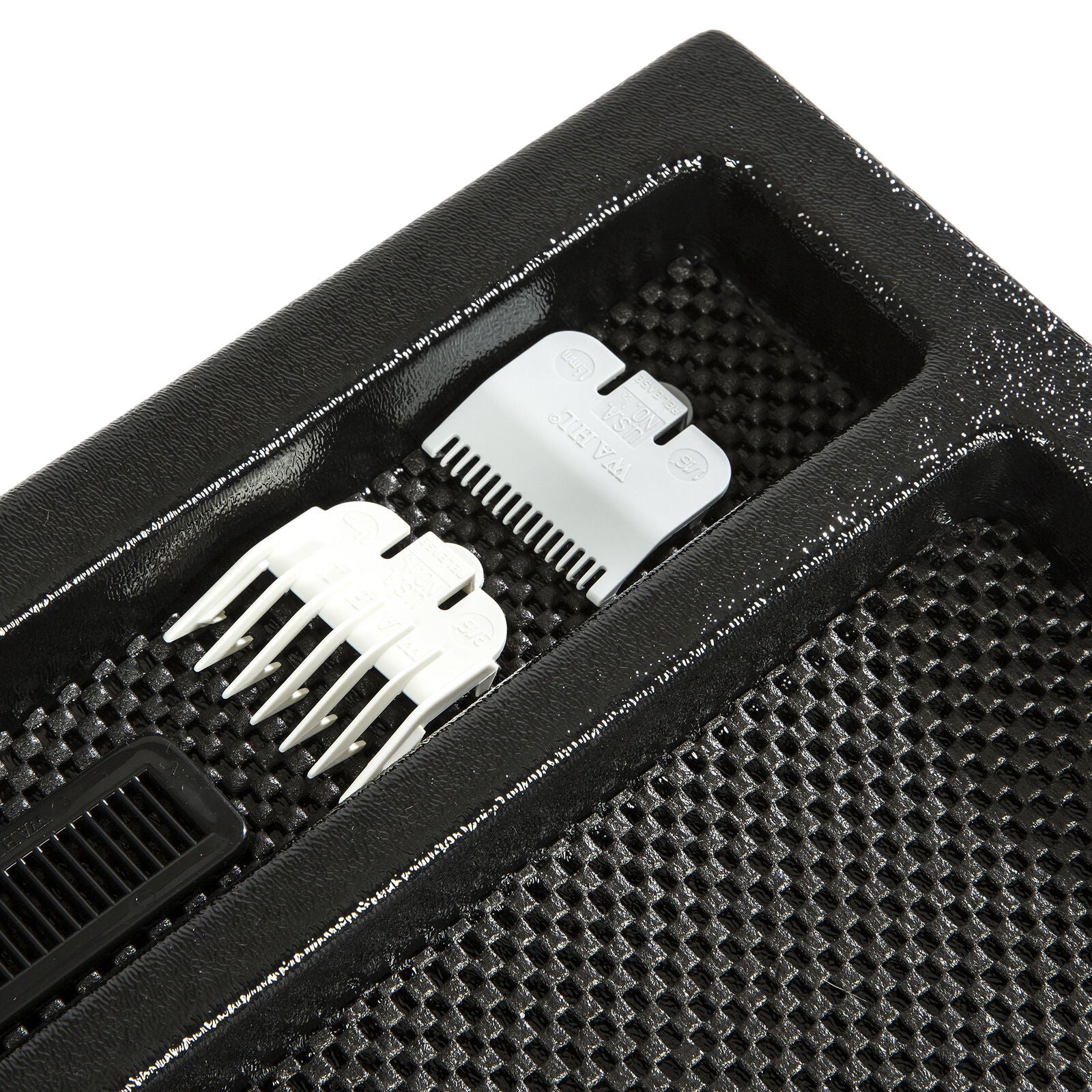 Wahl Professional Clipper Tray for Corded Clippers, Trimmers, and professional tools
