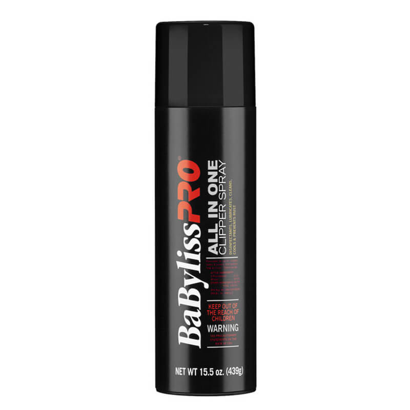 Babyliss Pro All in one clipper spray 15.5oz