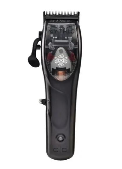 Stylecraft Mythic Metal Clipper Microchipped with Magnetic Motor
