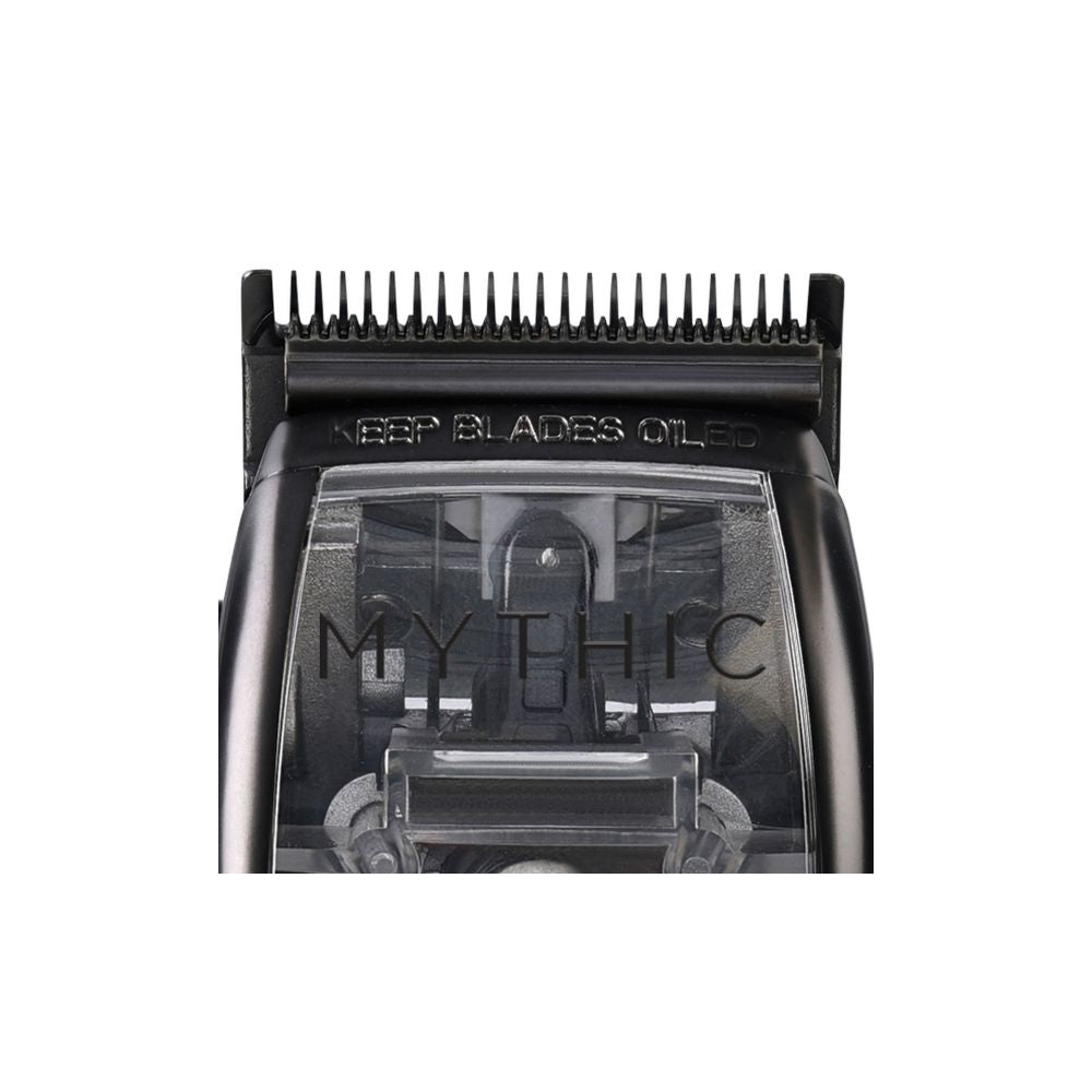 Stylecraft Mythic Metal Clipper Microchippe -blade