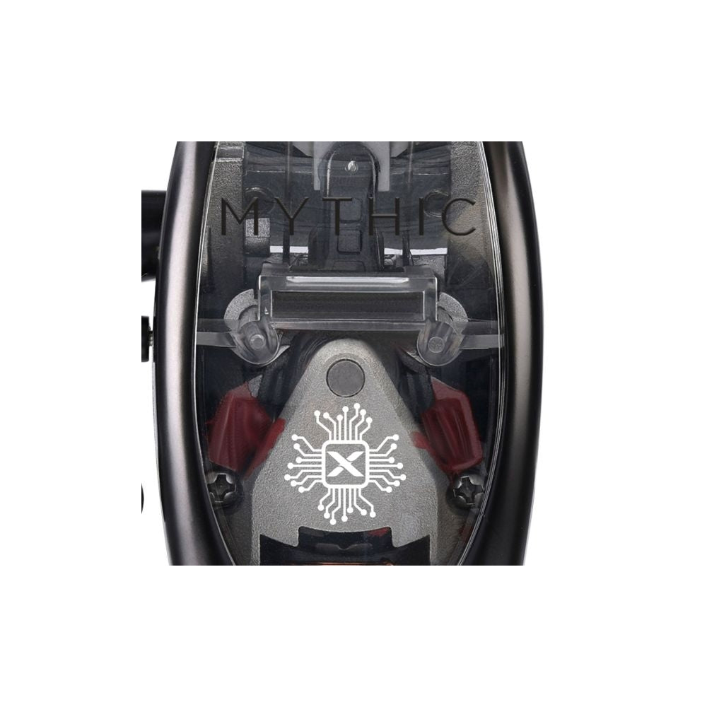 Stylecraft Mythic Metal Clipper Microchipped with Magnetic Motor