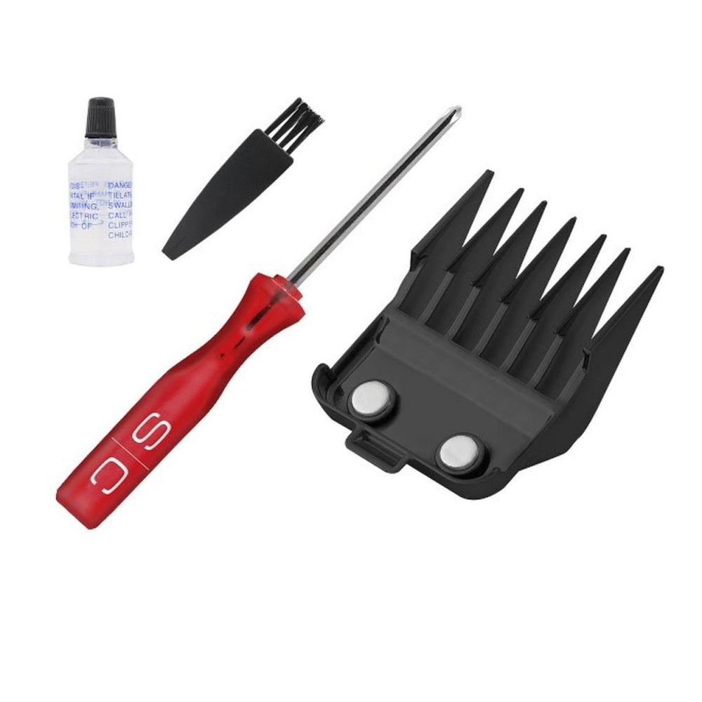 Stylecraft Mythic Metal Clipper Microchipped