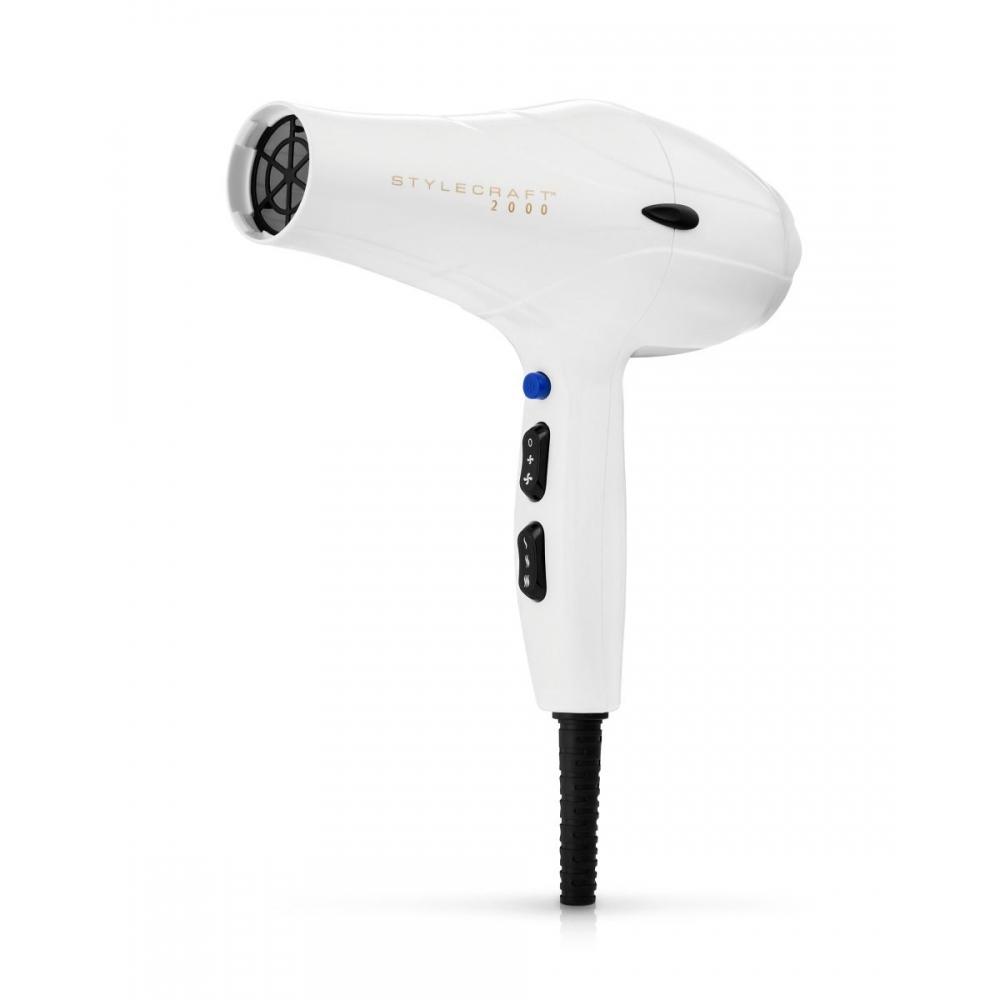 StyleCraft 2000 Super Ceramic Professional Dryer