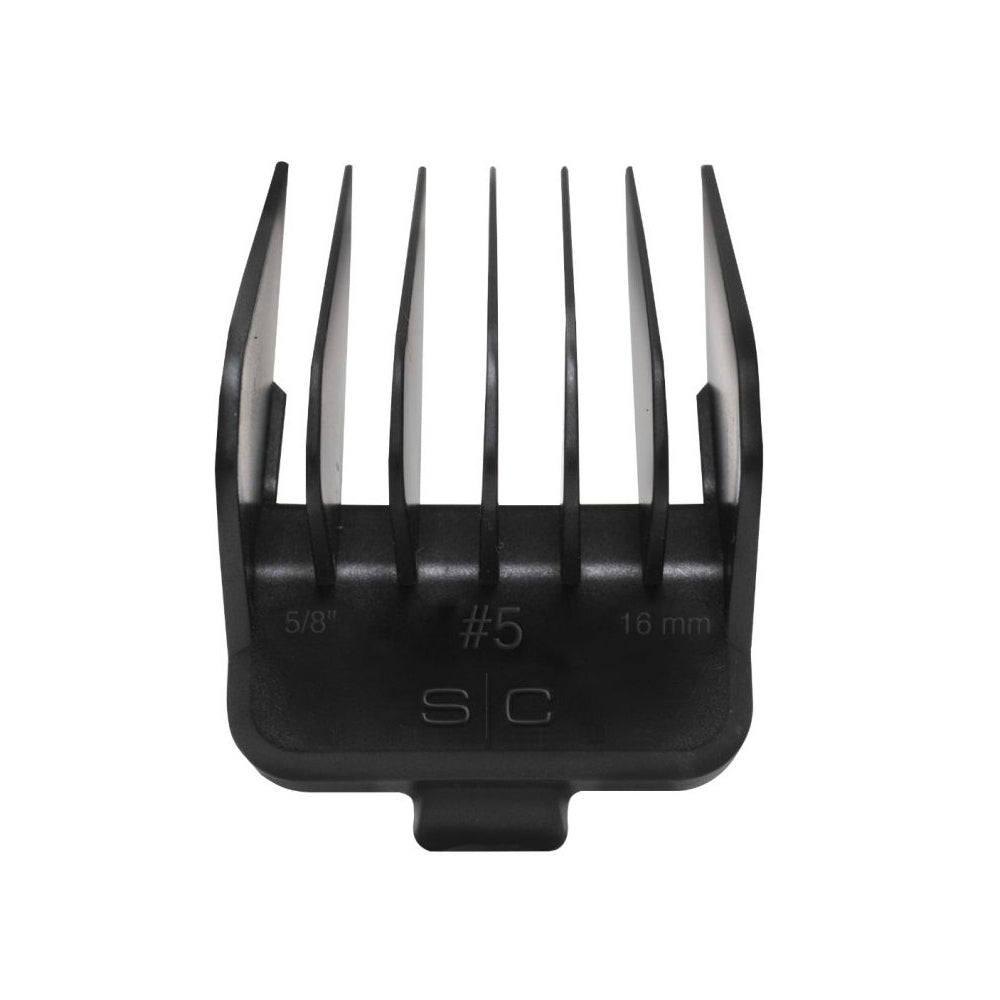 StyleCraft 8pc Universal Magnetic DUB Clipper Guards