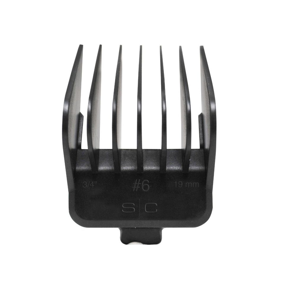 StyleCraft 8pc Universal Magnetic DUB Clipper Guards