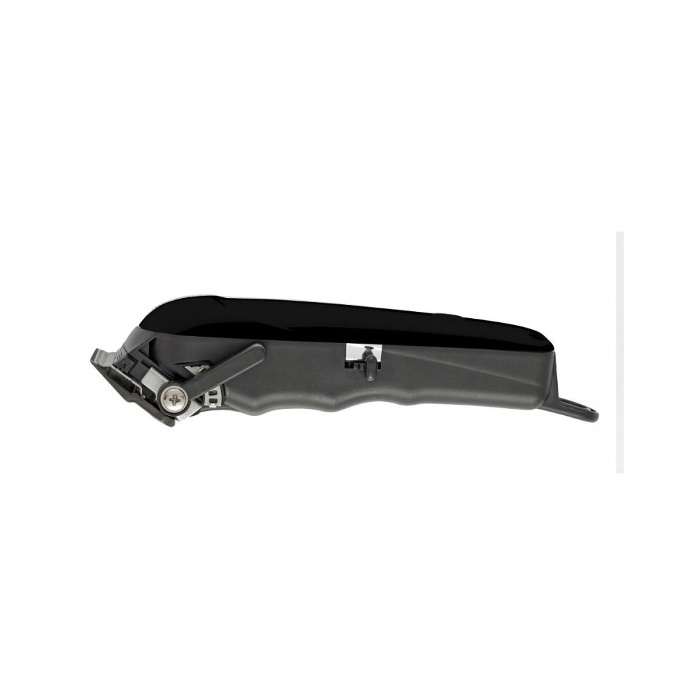 StyleCraft Absolute Alpha Clipper with 3 colored lids (Black, Pink, & Blue)