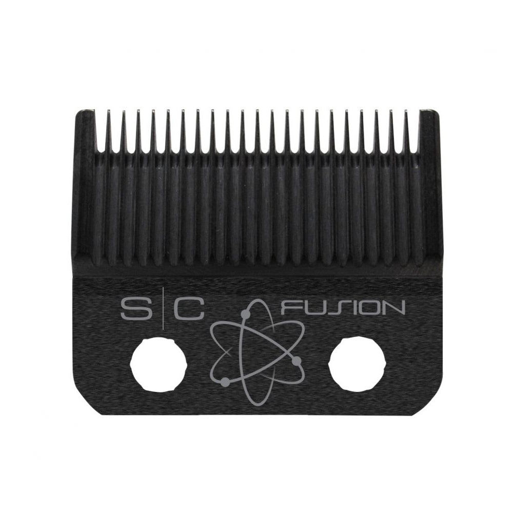 StyleCraft Absolute Alpha Clipper with 3 colored lids (Black, Pink, & Blue)