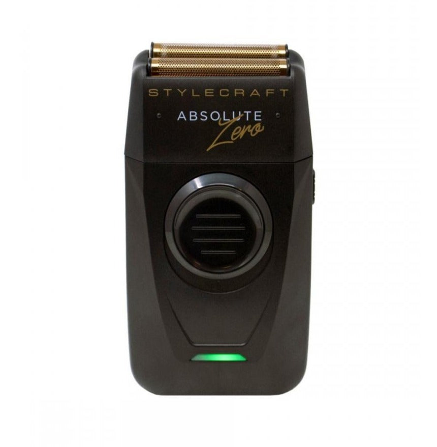 Stylecraft Absolute Zero Foil Shaver : SCAZF