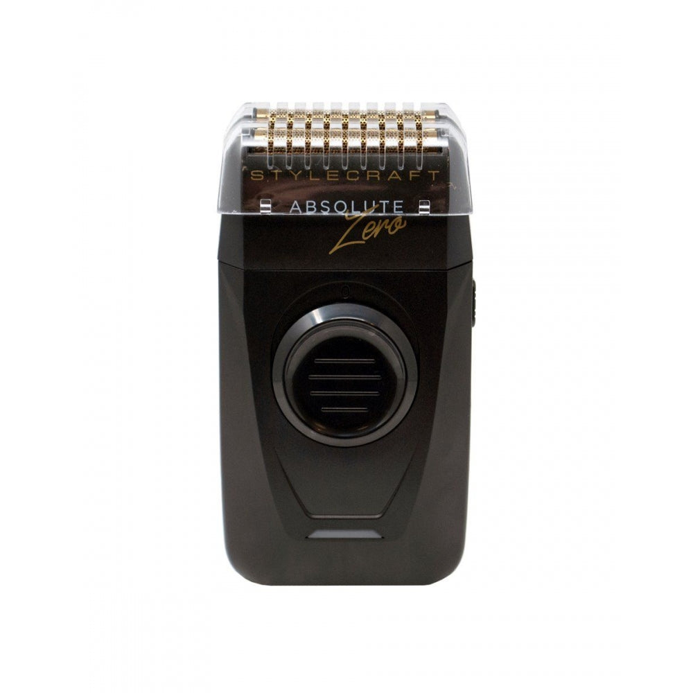 Stylecraft Absolute Zero Foil Shaver